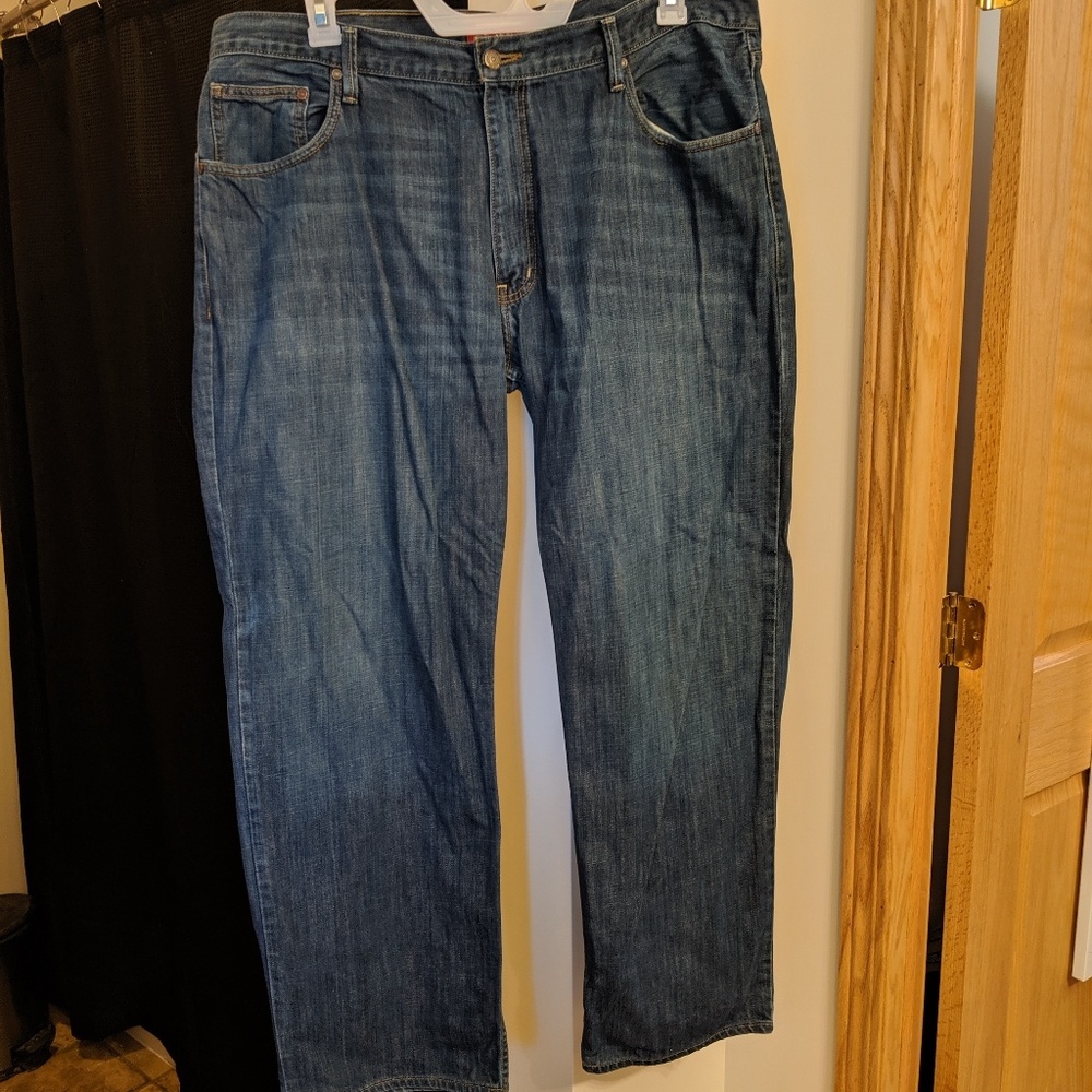 Men's Arizona Jeans size 40x32
